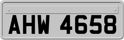 AHW4658