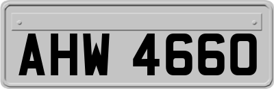 AHW4660