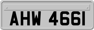 AHW4661