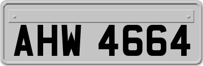 AHW4664