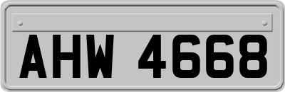 AHW4668