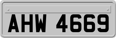 AHW4669