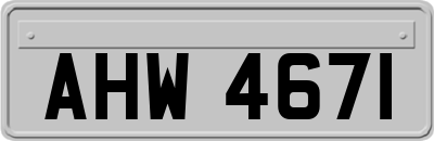 AHW4671