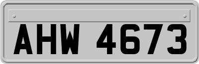 AHW4673