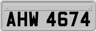 AHW4674