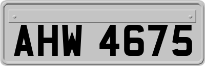 AHW4675