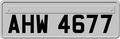 AHW4677