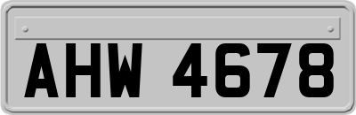 AHW4678