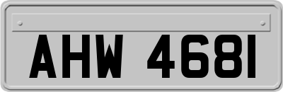 AHW4681