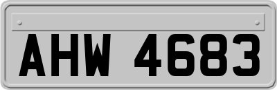 AHW4683
