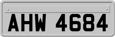 AHW4684