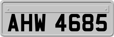 AHW4685