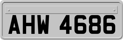 AHW4686