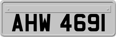 AHW4691