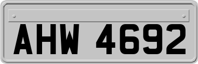 AHW4692