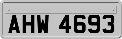 AHW4693