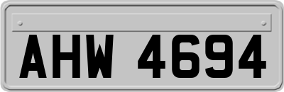 AHW4694