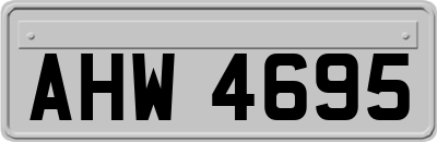 AHW4695