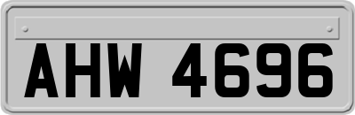 AHW4696
