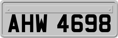 AHW4698