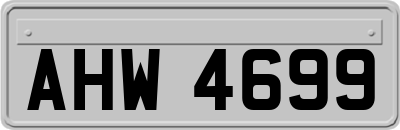 AHW4699