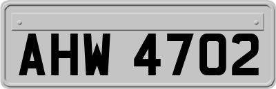 AHW4702