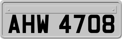AHW4708