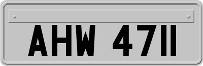 AHW4711