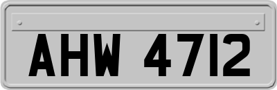 AHW4712