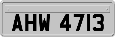 AHW4713