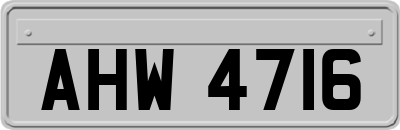 AHW4716