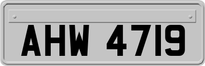 AHW4719