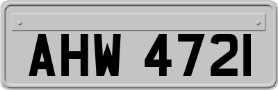 AHW4721