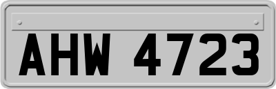 AHW4723