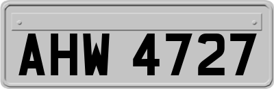 AHW4727