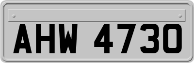 AHW4730
