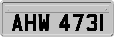 AHW4731