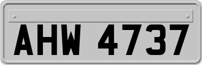 AHW4737