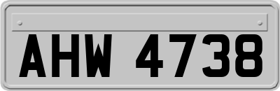 AHW4738