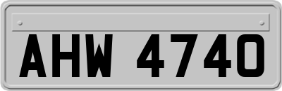 AHW4740