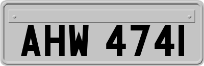 AHW4741
