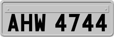 AHW4744