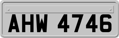 AHW4746