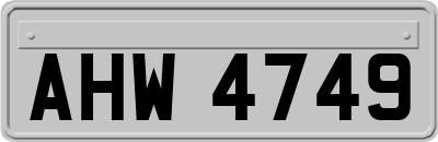 AHW4749