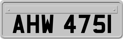 AHW4751