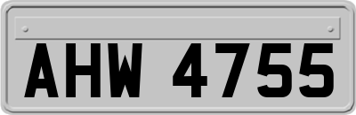 AHW4755