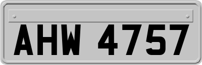 AHW4757