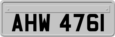 AHW4761