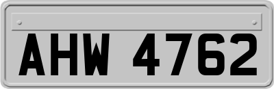 AHW4762