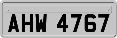 AHW4767